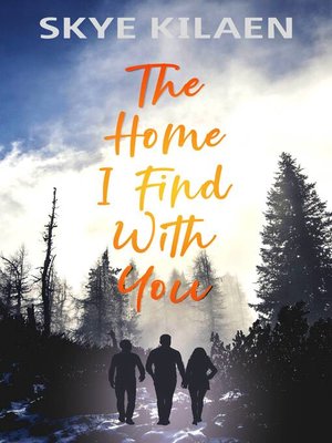 cover image of The Home I Find With You